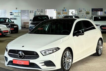 Mercedes-Benz A 180 Gebrauchtwagen