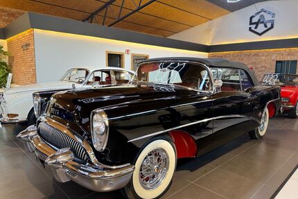 Buick Skylark Oldtimer