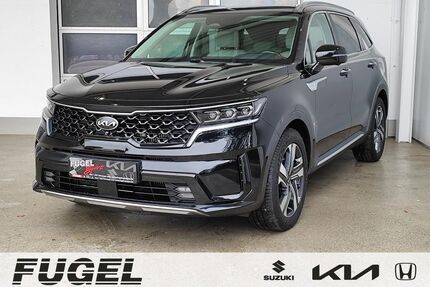 Kia Sorento Gebrauchtwagen