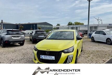 Peugeot 208 Gebrauchtwagen