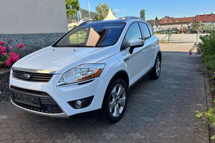 Ford Kuga Gebrauchtwagen