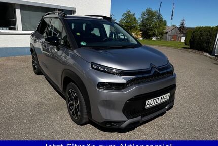 Citroen C3 Gebrauchtwagen