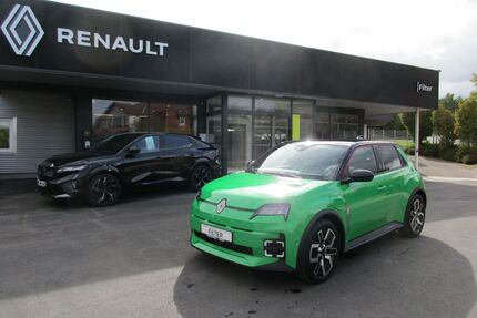 Renault R 5 Gebrauchtwagen