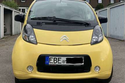 Citroen C-Zero Gebrauchtwagen