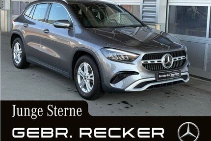 Mercedes-Benz GLA 200 Gebrauchtwagen