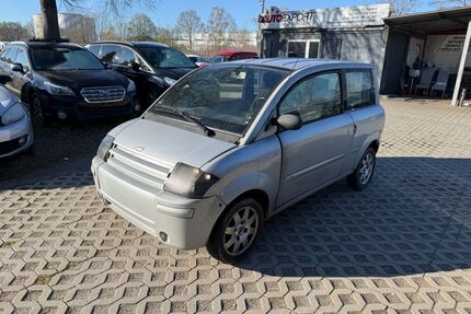 Microcar MC2 Gebrauchtwagen