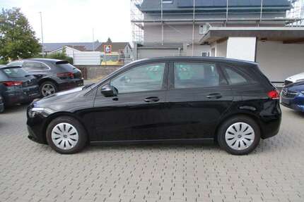 Mercedes-Benz B 180 Gebrauchtwagen