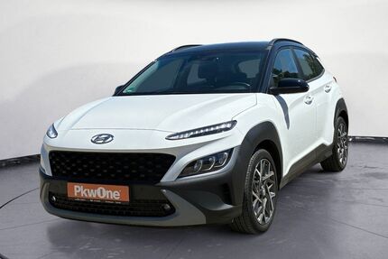 Hyundai KONA Gebrauchtwagen