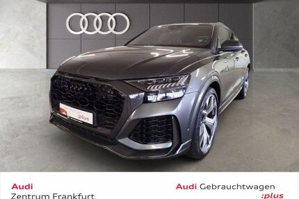 Audi RSQ8 Gebrauchtwagen