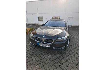 BMW 530 Gebrauchtwagen