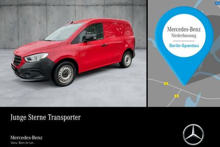 Mercedes-Benz Citan Gebrauchtwagen