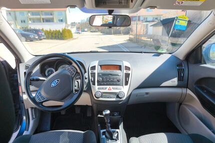Kia ceed / Ceed Gebrauchtwagen