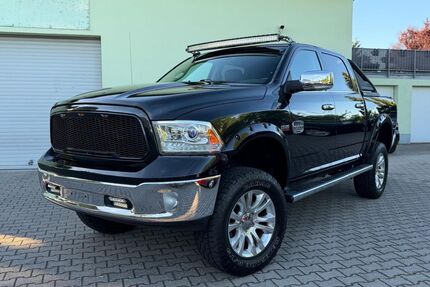 Dodge RAM Gebrauchtwagen