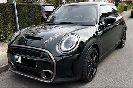Mini Cooper S Gebrauchtwagen