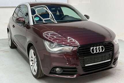 Audi A1 Gebrauchtwagen