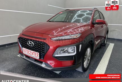 Hyundai KONA Gebrauchtwagen