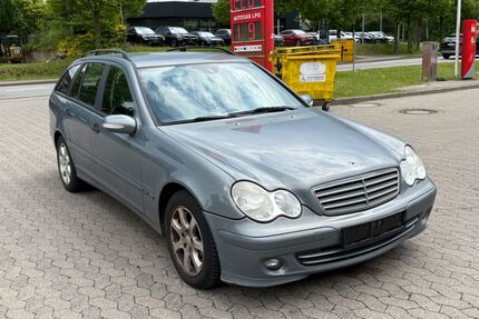 Mercedes-Benz C 220 Gebrauchtwagen