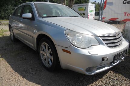 Chrysler Sebring Gebrauchtwagen