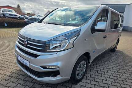 Fiat Talento Gebrauchtwagen