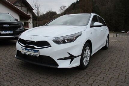 Kia ceed Sportswagon Gebrauchtwagen