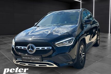 Mercedes-Benz GLA 180 Gebrauchtwagen