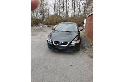Volvo S40 Gebrauchtwagen