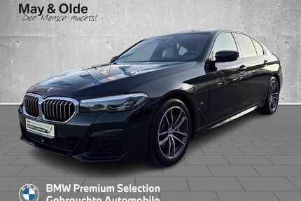 BMW 540 Gebrauchtwagen