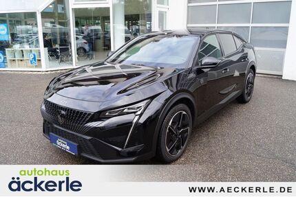 Peugeot 408 Gebrauchtwagen