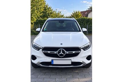 Mercedes-Benz GLC 200 Gebrauchtwagen