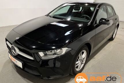 Mercedes-Benz A 180 Gebrauchtwagen