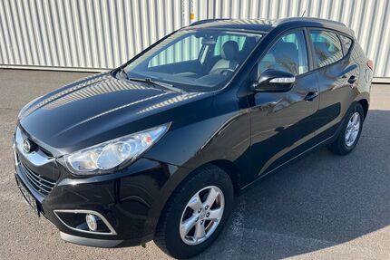 Hyundai ix35 Gebrauchtwagen