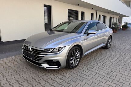 VW Arteon Gebrauchtwagen