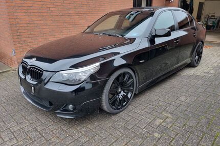 BMW 530 Gebrauchtwagen