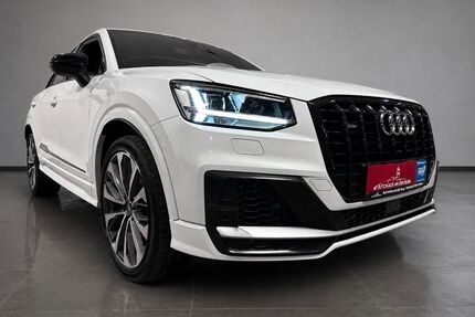 Audi SQ2 Gebrauchtwagen