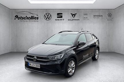 VW Taigo Gebrauchtwagen