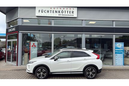 Mitsubishi Eclipse Gebrauchtwagen