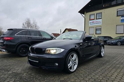 BMW 120 Gebrauchtwagen
