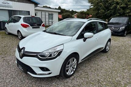 Renault Clio Gebrauchtwagen