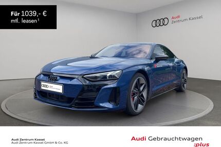 Audi RS e-tron GT Gebrauchtwagen