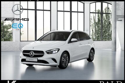 Mercedes-Benz B 220 Gebrauchtwagen