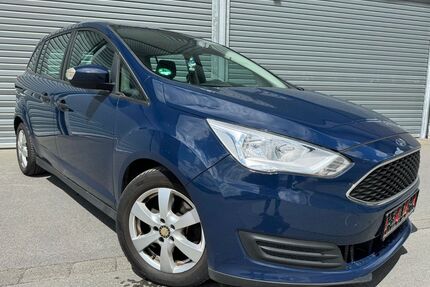 Ford Grand C-Max Gebrauchtwagen