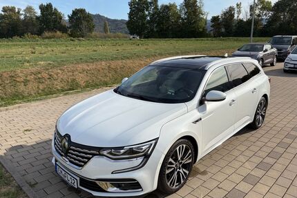 Renault Talisman Gebrauchtwagen