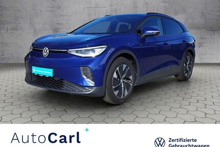 VW ID.4 Gebrauchtwagen