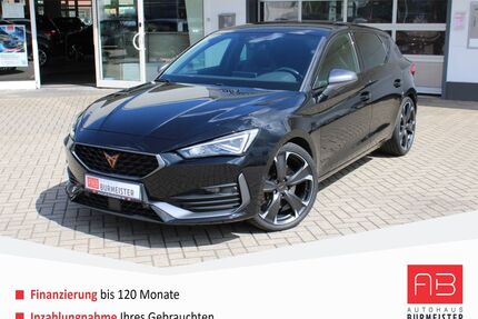 Cupra Leon Gebrauchtwagen