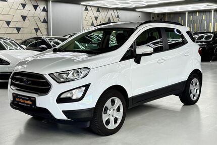 Ford EcoSport Gebrauchtwagen