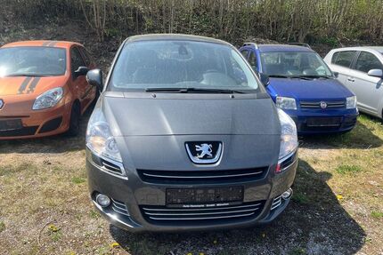 Peugeot 5008 Gebrauchtwagen