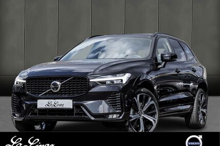 Volvo XC60 Gebrauchtwagen