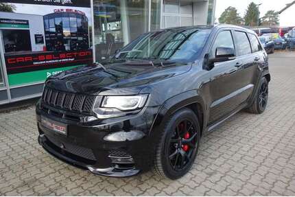 Jeep Grand Cherokee Gebrauchtwagen
