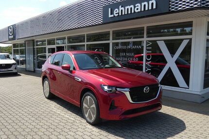 Mazda CX-60 Gebrauchtwagen