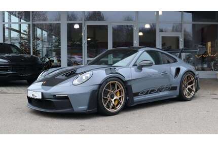 Porsche 992 Gebrauchtwagen